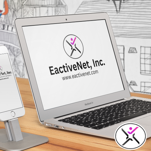 EactiveNet Software Design